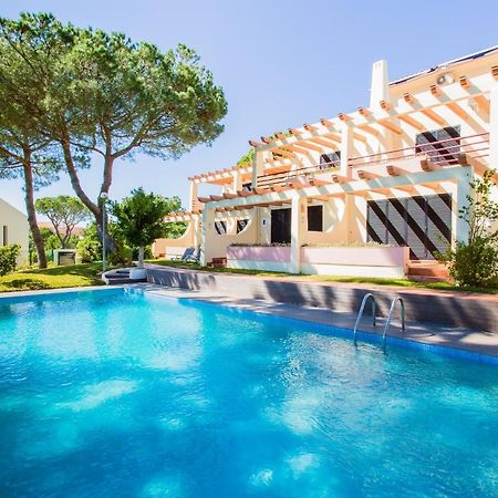 Beach House Албуфейра Экстерьер фото