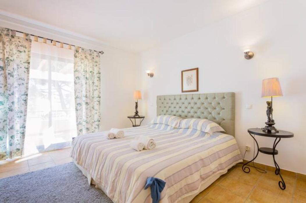 Beach House Албуфейра Экстерьер фото