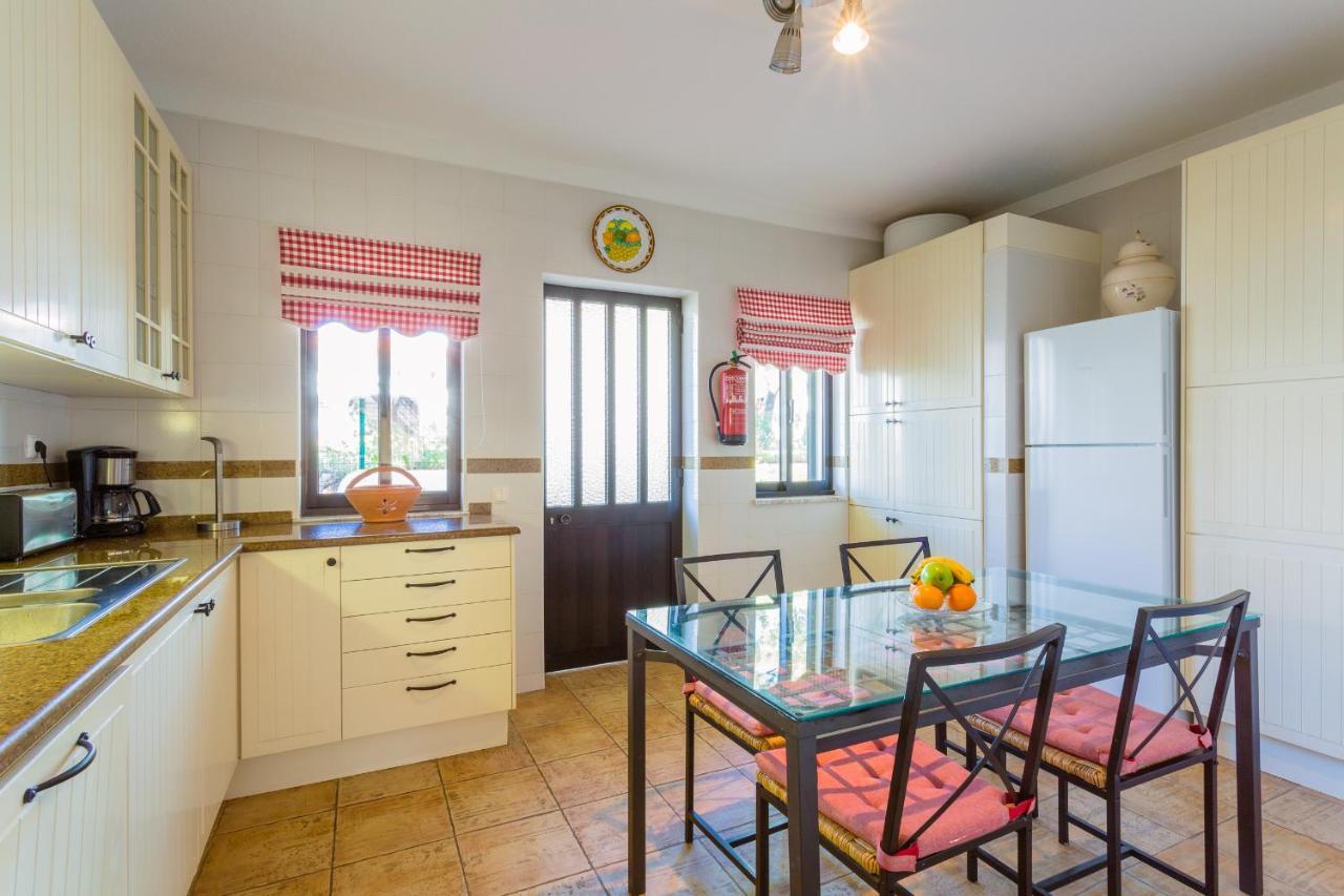 Beach House Албуфейра Экстерьер фото